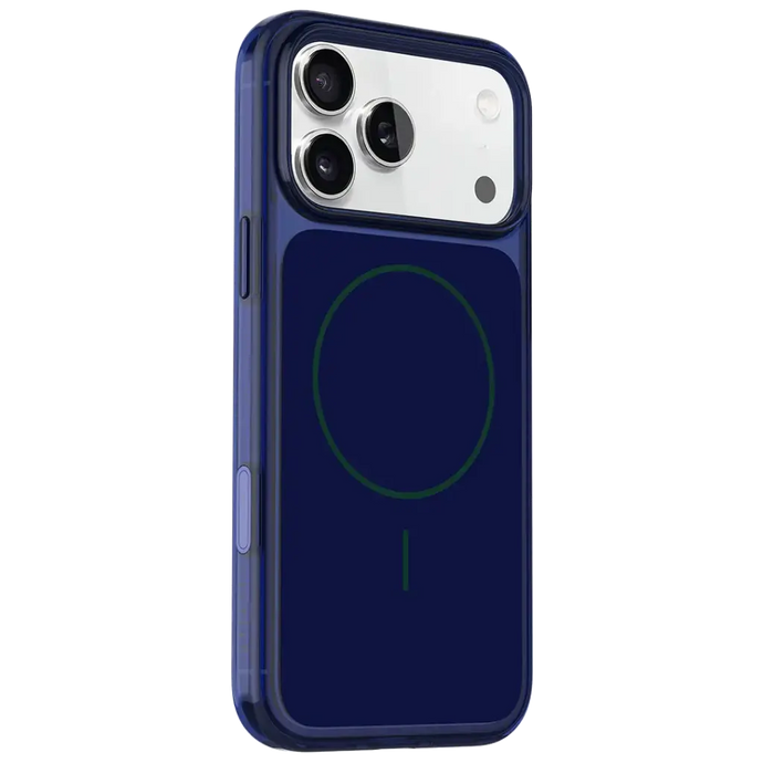 Levelo Opulent Magsafe Case For 17 Pro /17 ProMax