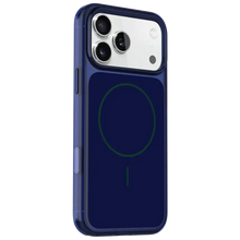 Load image into Gallery viewer, Levelo Opulent Magsafe Case For 17 Pro/Pro Max
