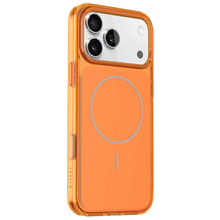 Load image into Gallery viewer, Levelo Opulent Magsafe Case For 17 Pro/Pro Max
