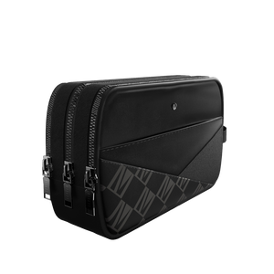 Levelo Poche Pouch With LVL Signature Logo