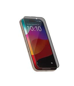 Levelo Privacy Glass Twice Tempered Screen Protector - 15
