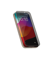Levelo Privacy Glass Soft Edge Twice Tempered Screen Protector - 15 Plus