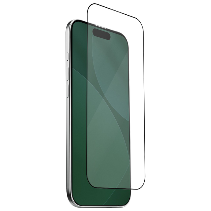 Levelo ArmorX 3D 9H Clear Screen Protector For 17 /17 Air 17 Pro /17 ProMax