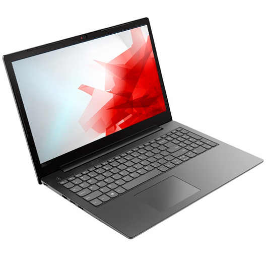Lenovo Notbook V130-15IGM - IRON GREY