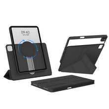 Load image into Gallery viewer, Levelo Converge Case For iPad Pro 13 inch / iPad Air 13 inch
