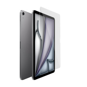 Levelo High Silicone Aluminum Glass Screen Protector 13 iPad Air 2024