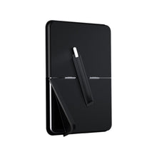 Load image into Gallery viewer, Levelo Omni Case For iPad Pro 13 inch-Black
