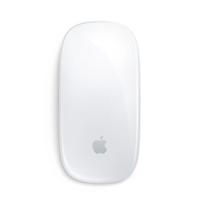 Apple Magic Mouse-White