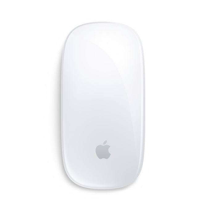 Apple Magic Mouse-White