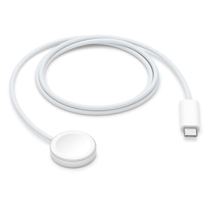 Apple Magnetic Fast Charger to USB-C Cable-1m