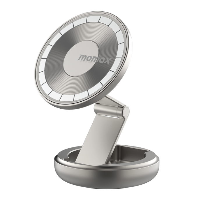 Momax Pac Mount Multi-Use Magnetic Mount CM30