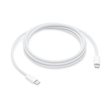 Load image into Gallery viewer, Apple USB-C 240W Charge Cable 2M - White
