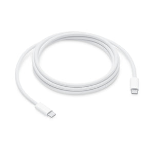 Apple USB-C 240W Charge Cable 2M - White