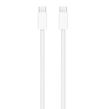 Load image into Gallery viewer, Apple USB-C 240W Charge Cable 2M - White

