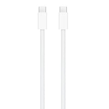 Load image into Gallery viewer, Apple USB-C 240W Charge Cable 2M - White
