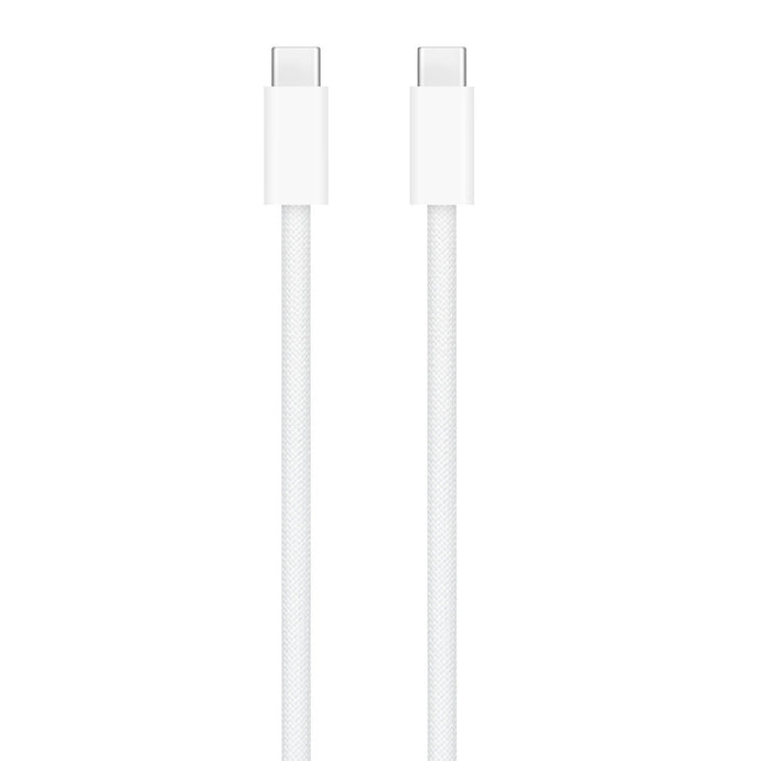Apple USB-C 240W Charge Cable 2M - White