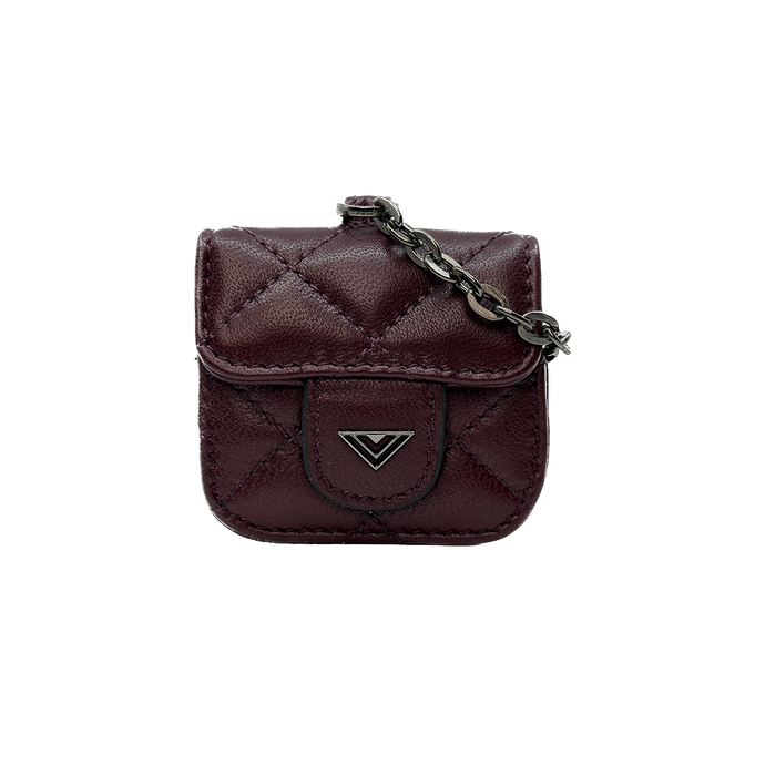 EXTEND Genuine Leather AirPods Pro 2 Case