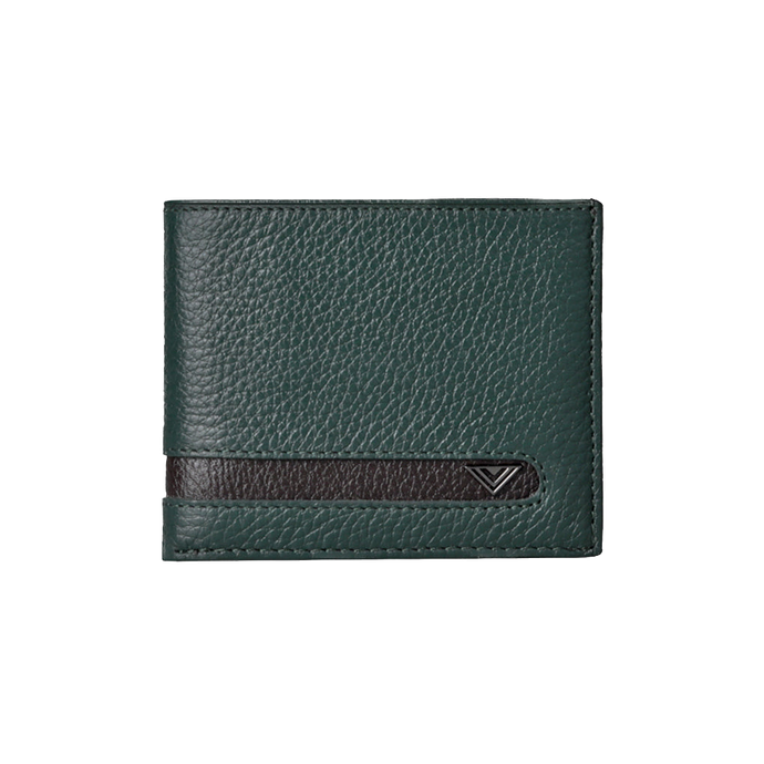 EXTEND Genuine Leather Wallet 866