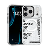 Benks Dynamic Case For 17 Pro /17 ProMax-White