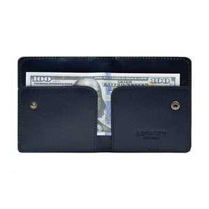 ROYALTY Genuine Leather Wallet 5239