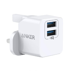 Anker PowerPort Mini - White