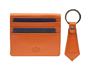 ROYALTY Genuine Leather Wallet 5239