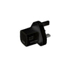 Pawa Solid Gan Charger Type C Port PD 20W - Black