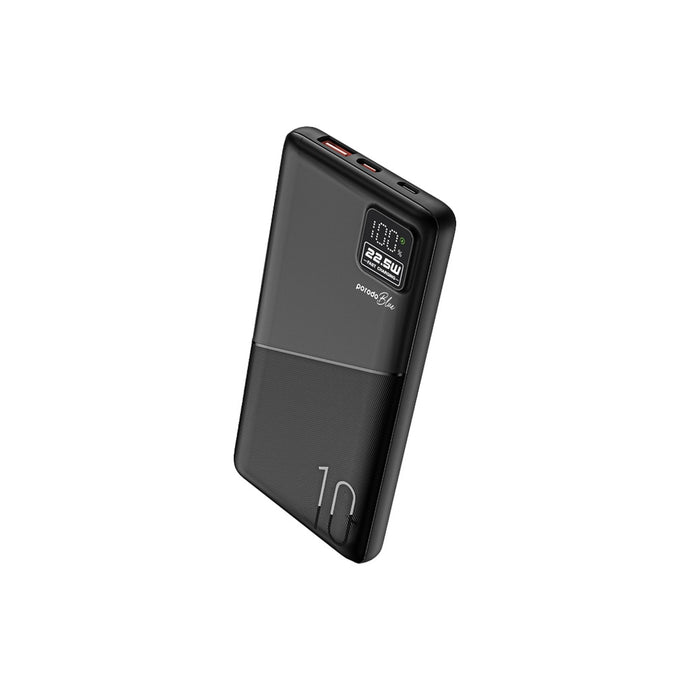 Porodo PB053 10000mAh Quick Charge Power Bank