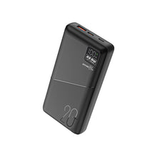 Load image into Gallery viewer, Porodo PB054 20000mAh Quick Charge Power Bank
