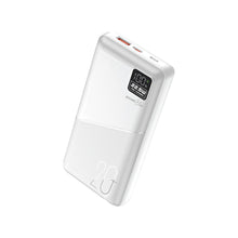 Load image into Gallery viewer, Porodo PB054 20000mAh Quick Charge Power Bank
