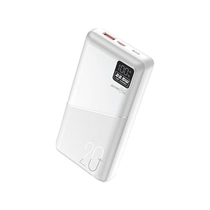 Porodo PB054 20000mAh Quick Charge Power Bank