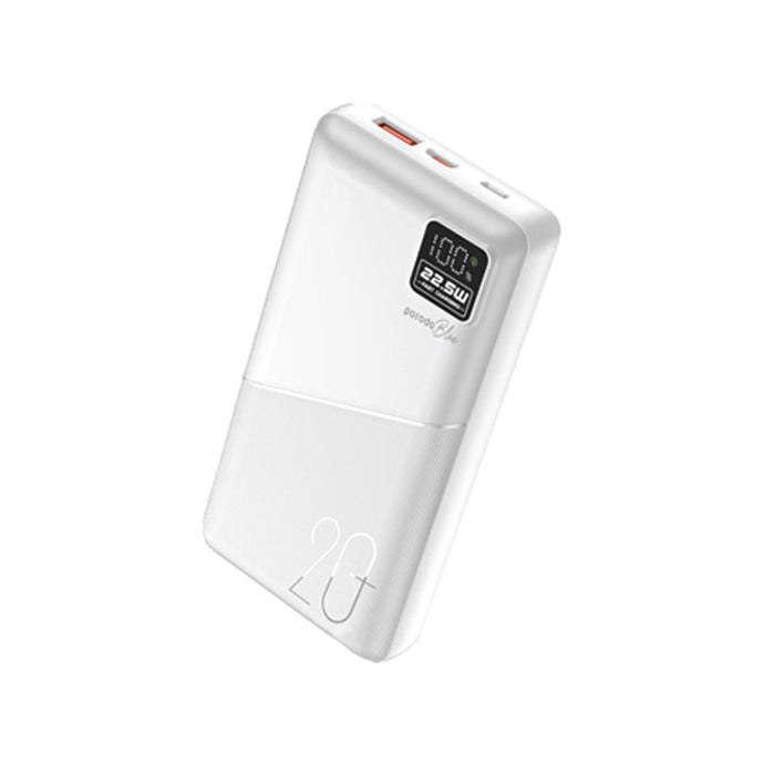 Porodo PB054 20000mAh Quick Charge Power Bank
