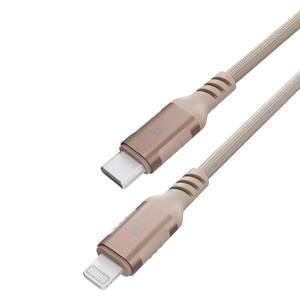 Powerology PC018 USB-C To Lightning Cable 1.2M