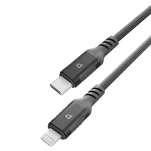 Load image into Gallery viewer, Powerology PC018 USB-C To Lightning Cable 1.2M
