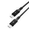 Powerology PC020 USB-C To USB-C Cable 1.2M