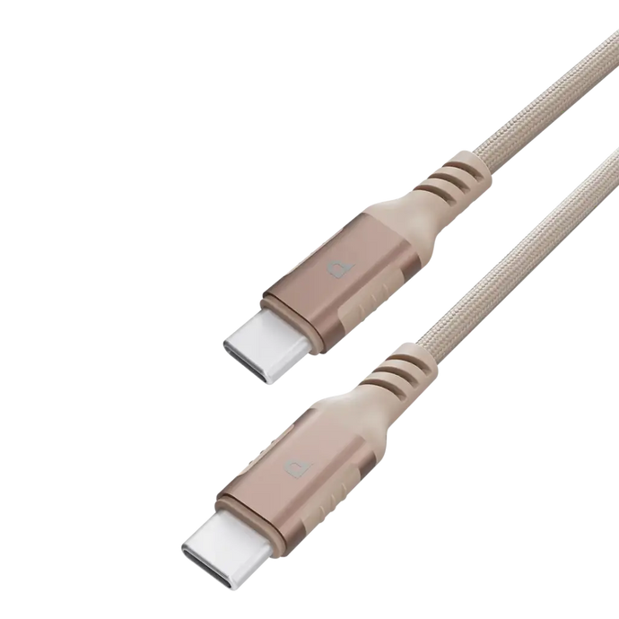 Powerology PC020 USB-C To USB-C Cable 1.2M