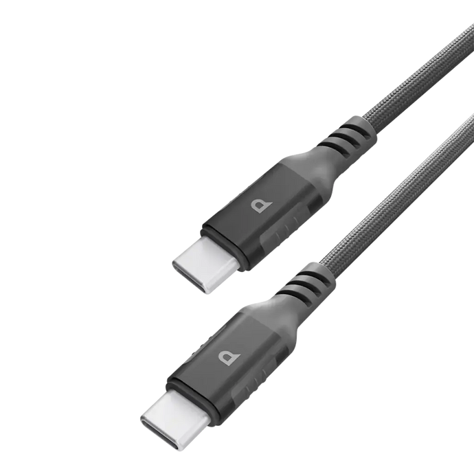 Powerology PC020 USB-C To USB-C Cable 1.2M