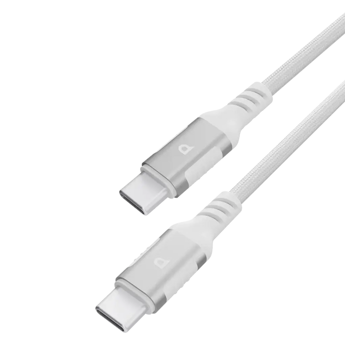 Powerology PC020 USB-C To USB-C Cable 1.2M