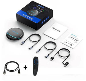 Android Ai Box