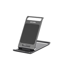 Load image into Gallery viewer, Porodo Aluminum Stand Mobile and Tablet
