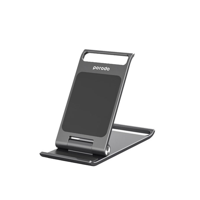 Porodo Aluminum Stand Mobile and Tablet