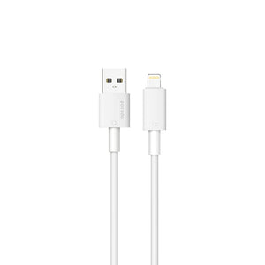 Porodo CBL002 USB-A to Lightning Durable Cable 1.2M