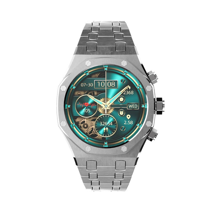 Porodo Cristallo AP Smart Watch