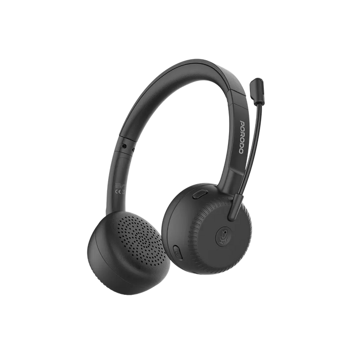Porodo Office Wireless Headset