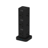 Porodo FWC042 Three-Story 12 AC Power HUB