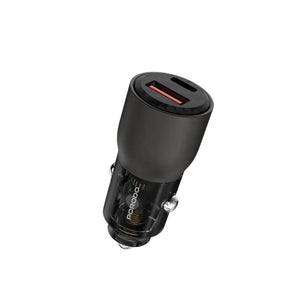 Porodo FWC048 Transparent 95W Car Charger