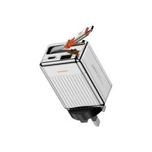 Load image into Gallery viewer, Porodo FWC054 GaN 75CM Super Quick Charger
