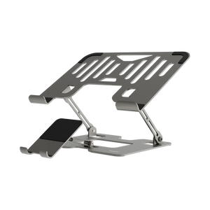 Porodo HS09 Smart Folding Multi-Device Stand