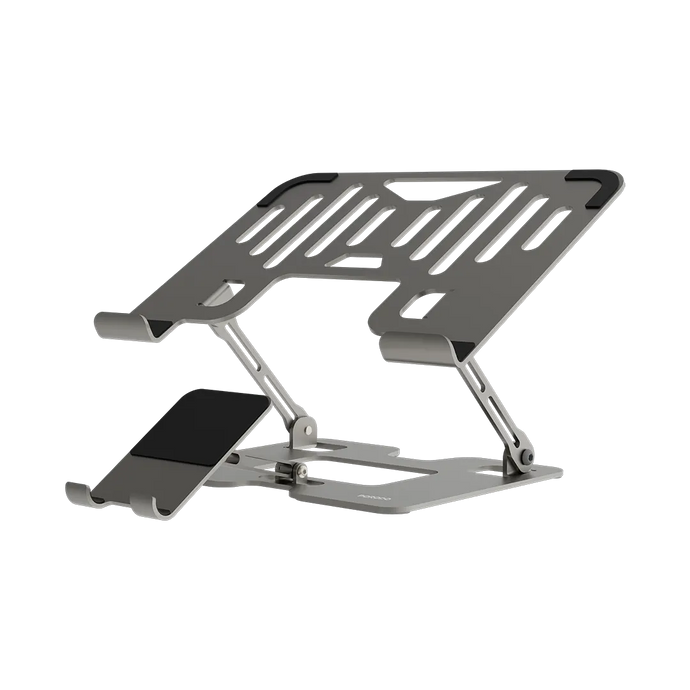 Porodo HS09 Smart Folding Multi-Device Stand
