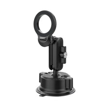 Load image into Gallery viewer, Porodo Magsafe Magnetic Dash &amp; Windshield Mount
